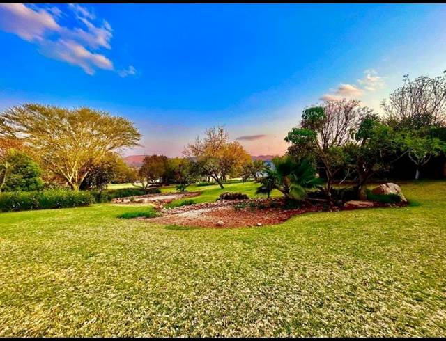 LAND FOR SALE IN KOSMOS RIDGE